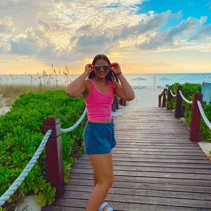 Meet your Posher, Molly